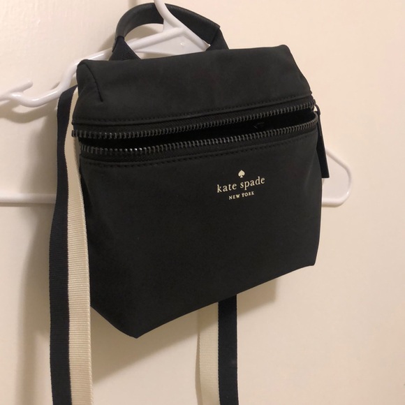 kate spade Handbags - Kate Spade convertible mini-bag